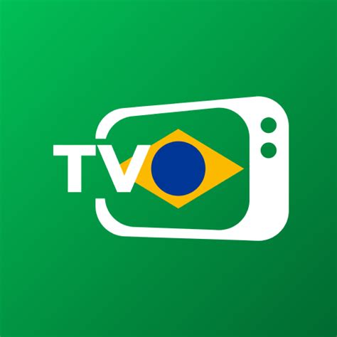 tv brasil ao vivo aplicativo